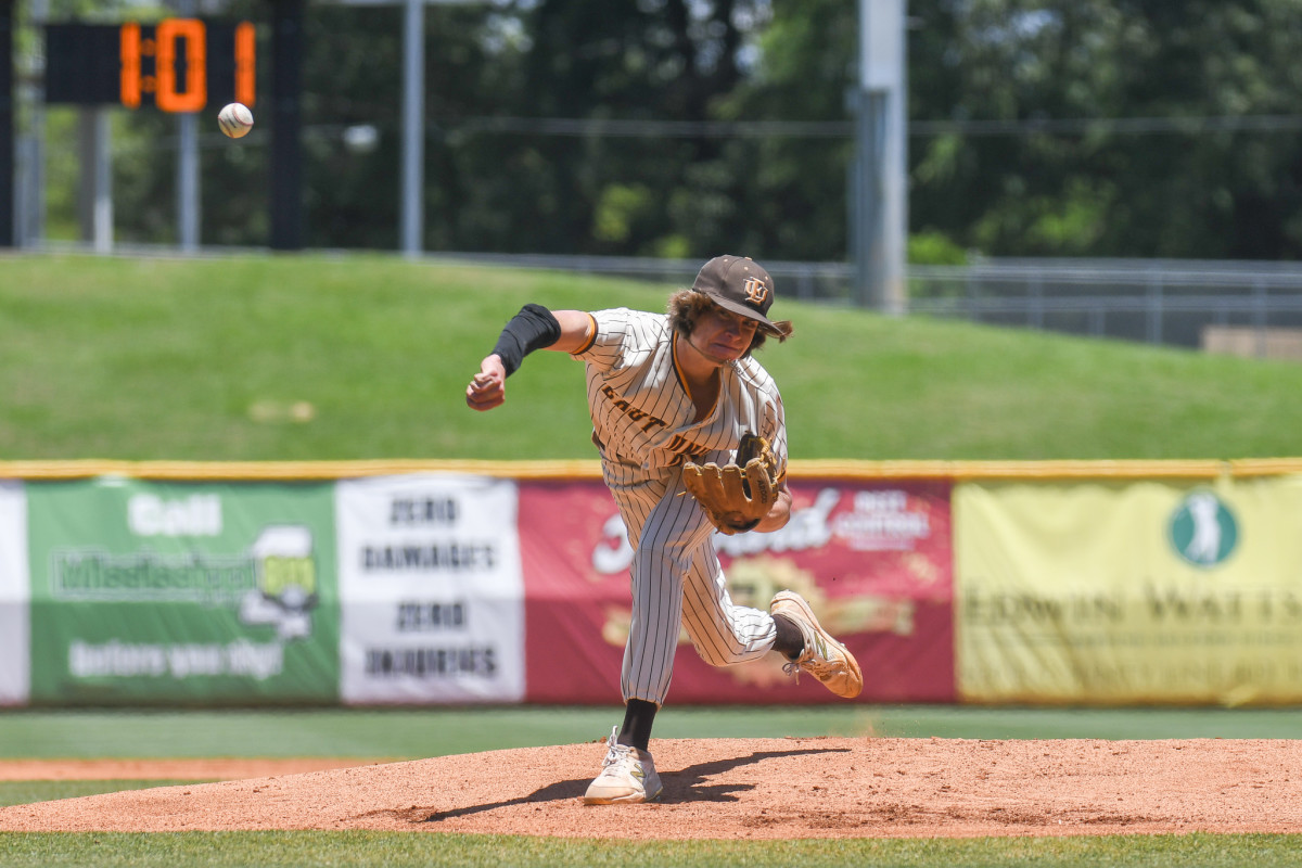 east union stringer mhsaa baseball state championship 202220